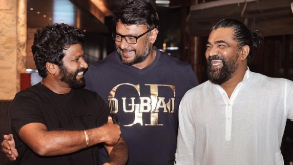 ಪ್ರೇಮ್ ದೊಡ್ಡ 'ಪುಡುಂಗಾ' ಎಂದಿದ್ದ ದರ್ಶನ್