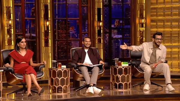 Shark Tank India Season 3 (Trailer)