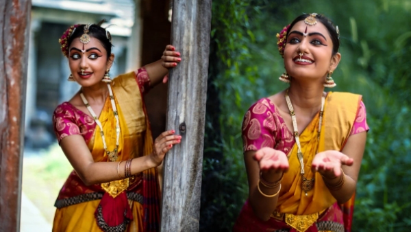 ಭರತನಾಟ್ಯ