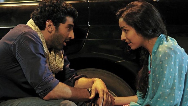 Aashiqui 2