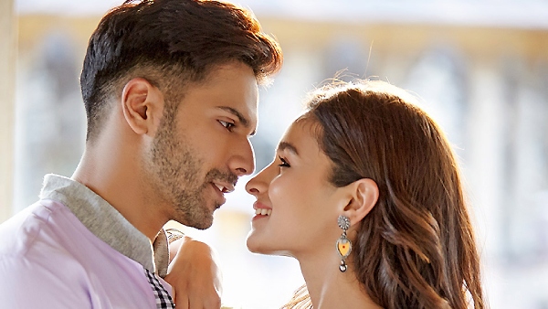 Badrinath Ki Dulhania