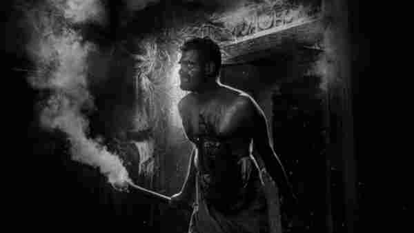 Engrossing horror suspense