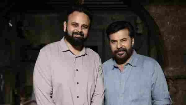 Rahul Sadasivan's directorial