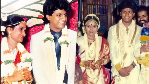 ಶಿವರಾಜ್‌ಕುಮಾರ್ ವೇಡ್ಸ್ ಗೀತಾ