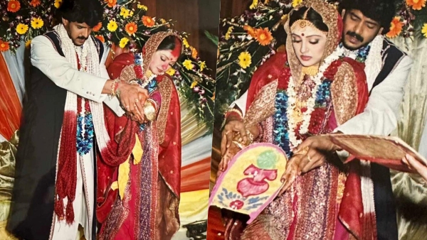 ಉಪೇಂದ್ರ ಮತ್ತು ಪ್ರಿಯಾಂಕಾ