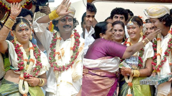 ರಕ್ಷಿತಾ ಹಾಗೂ ನಟ ಪ್ರೇಮ್