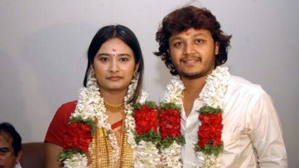 ಗಣೇಶ್ ವೇಡ್ಸ್  ಶಿಲ್ಪಾ