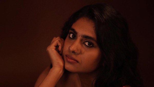 Nimisha Sajayan