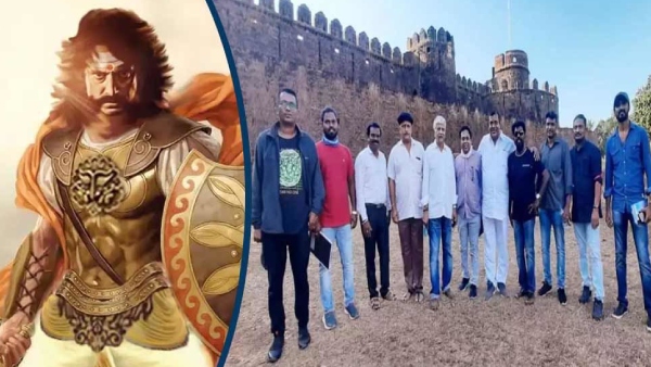 ರಾಜವೀರ ಮದಕರಿ ನಾಯಕ