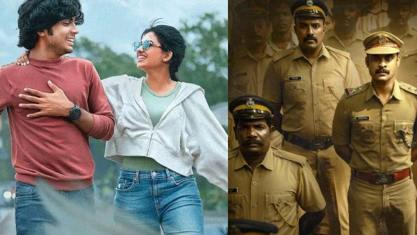 'Premalu' vs 'Anweshippin Kandethum' First Day BO