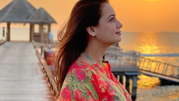 Dia Mirza