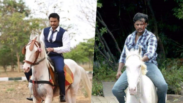 ಹಾರ್ಸ್ ರೈಡಿಂಗ್ ಅಂದ್ರೆ ಪಂಚಪ್ರಾಣ