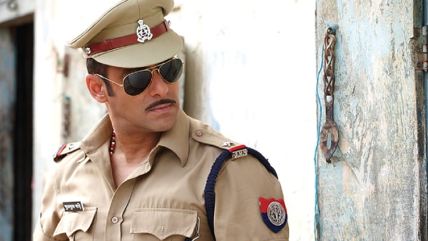 Dabangg 3