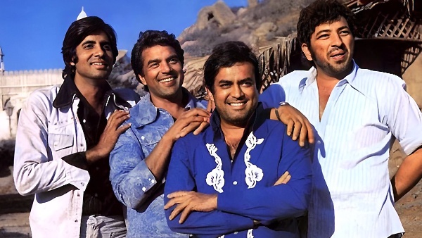 Sholay