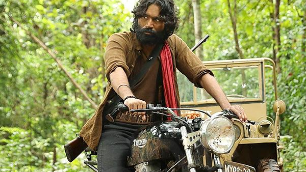 கேப்டன் மில்லர் 2