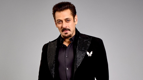 Salman Khan