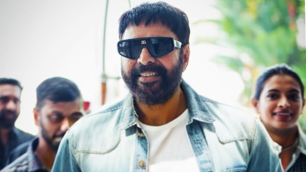 His Love For Chic Outfits