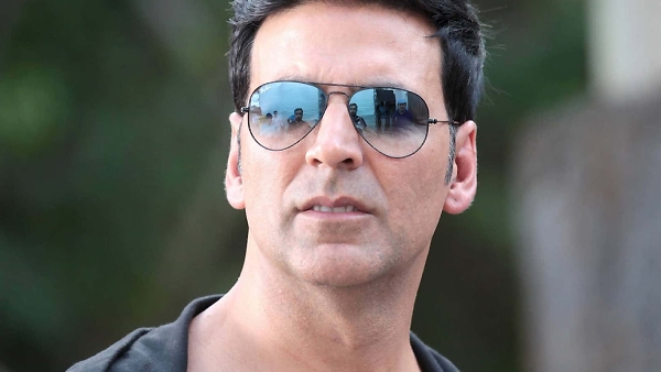 Akshay Kumar