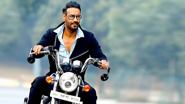 Ajay Devgn