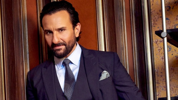 Saif Ali Khan