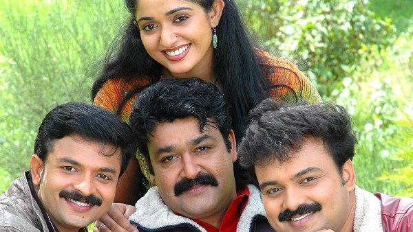 Kilukkam Kilukilukkam