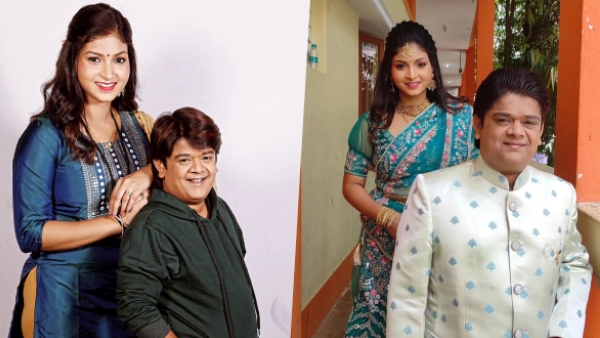 ಸಂಜು ಬಸಯ್ಯ-ಪಲ್ಲವಿ