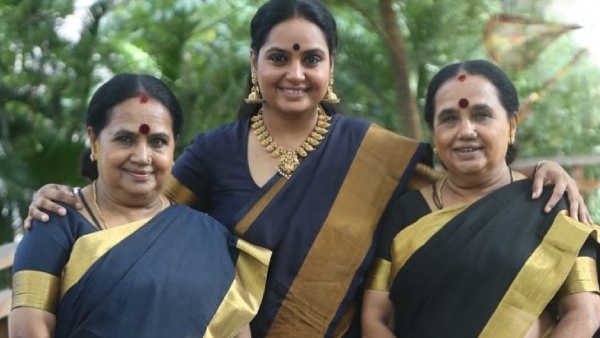 ಕೃಷ್ಣ-ರಾಧಾ-ರುಕ್ಮಿಣಿ