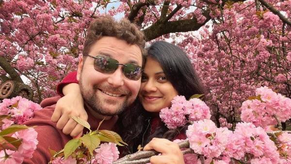 ಸ್ನೇಹಾ ಆಚಾರ್ಯ-ರಾಯನ್