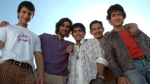 Rang De Basanti