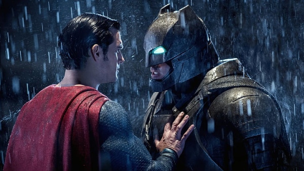 Batman v Superman: Dawn of Justice