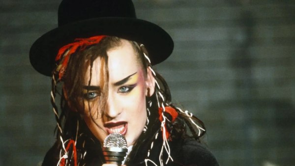 Boy George