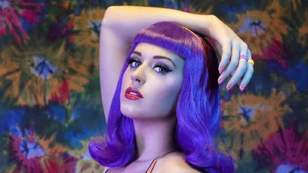  Katy Perry