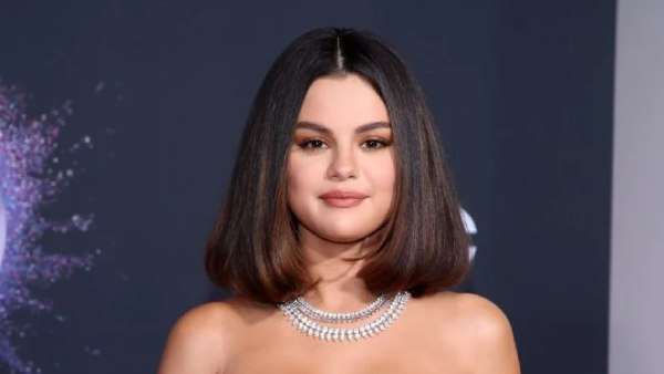 Selena Gomez