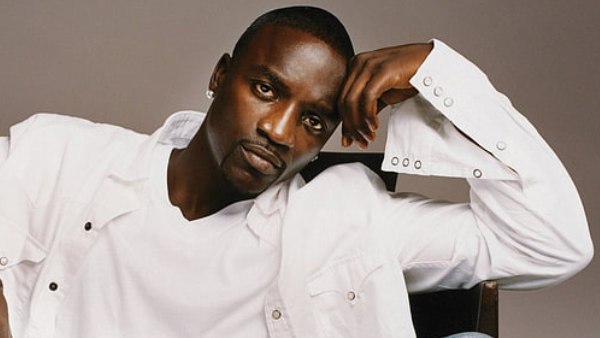 Akon