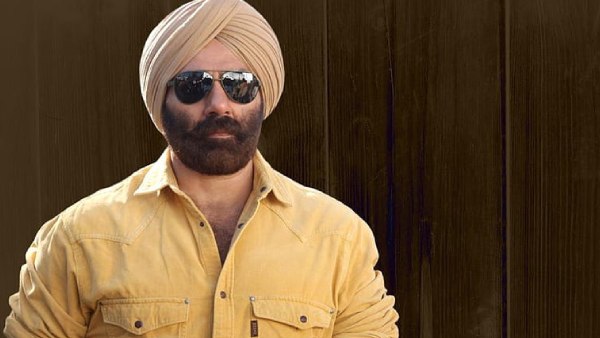 Sunny Deol