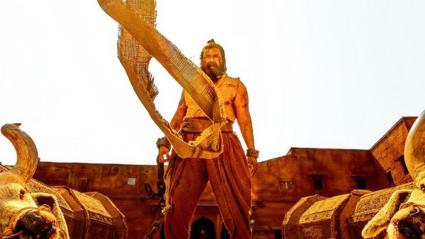 Malaikottai Vaaliban