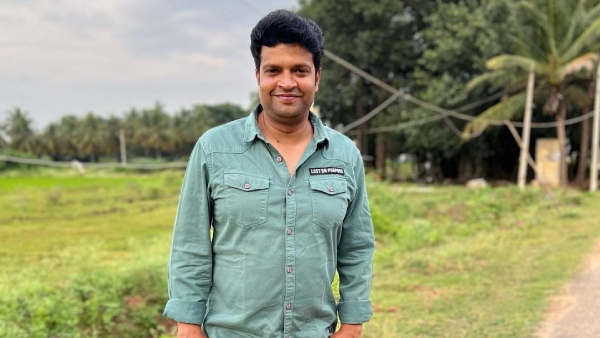 ಲೋಕೇಶ್ ಬಸವಟ್ಟಿ