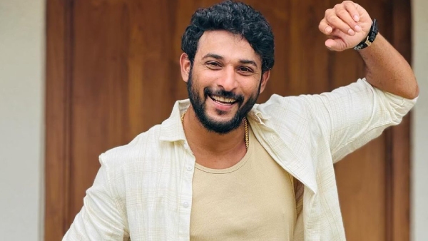 ದಿಲೀಪ್ ಶೆಟ್ಟಿ