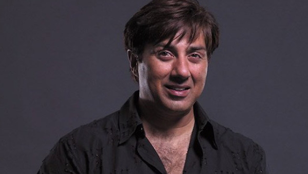 Sunny Deol
