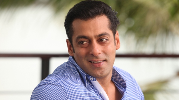 Salman Khan