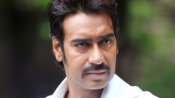 Ajay Devgn