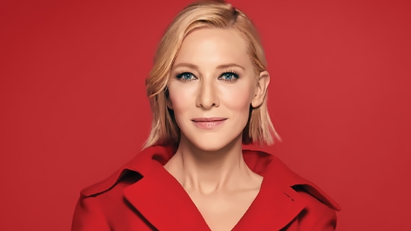 Cate Blanchett