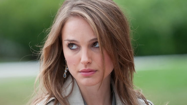 Natalie Portman