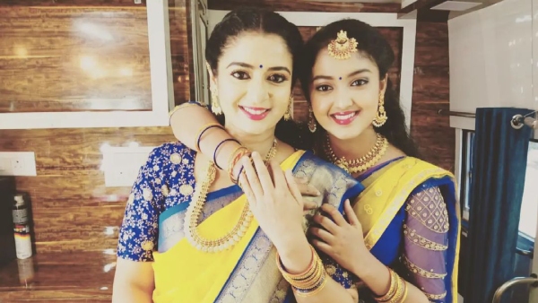 ಸೀರಿಯಲ್‌ಗಳು