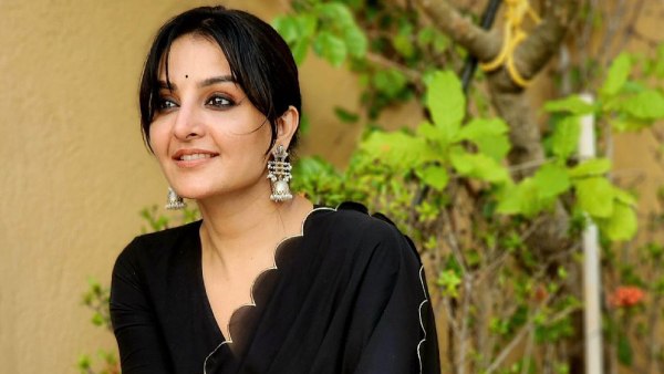 Manju Warrier