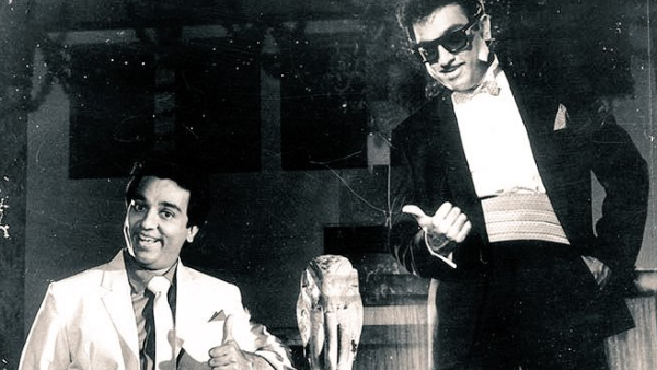 Apoorva Sagodharargal