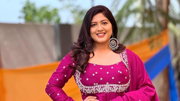 ಮೇಘನಾ ಶಂಕರಪ್ಪ