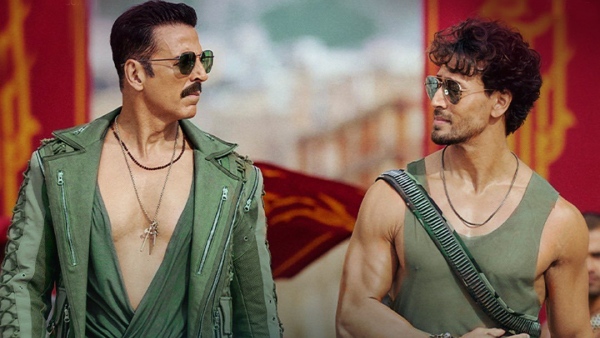 Tere Piche Tera Yaar Khada