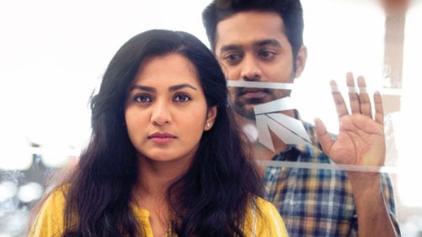 Govind Balakrishnan from Uyare