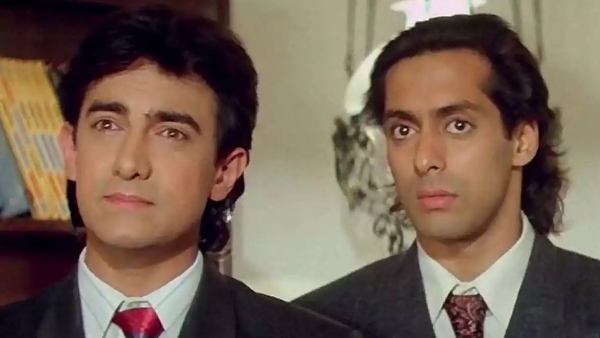 Salman - Aamir